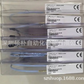 330106-05-30-10-02-CN Bently Nevad a 3300 XL 8 mm反向安装探