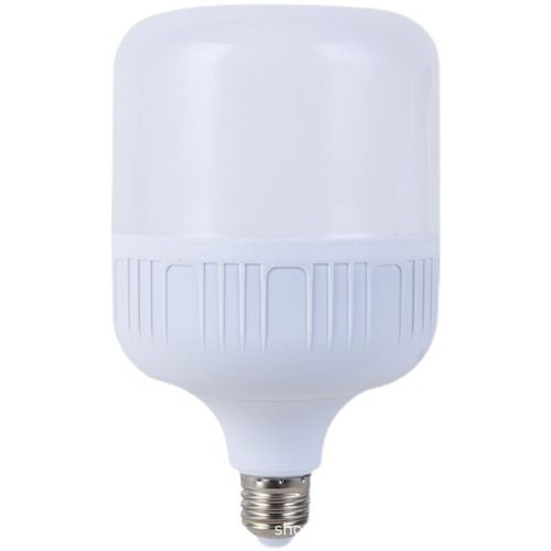 LED light bulb household energy-saving super bright E27 screw white light B22 bayonet old-fashioned factory supermarket high-power light bulb