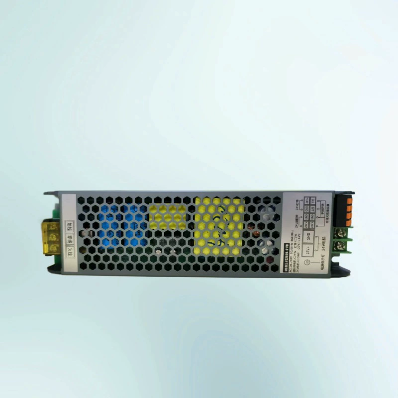 Москитная сетка с подсветкой, DC приёмник YC2039-01FD