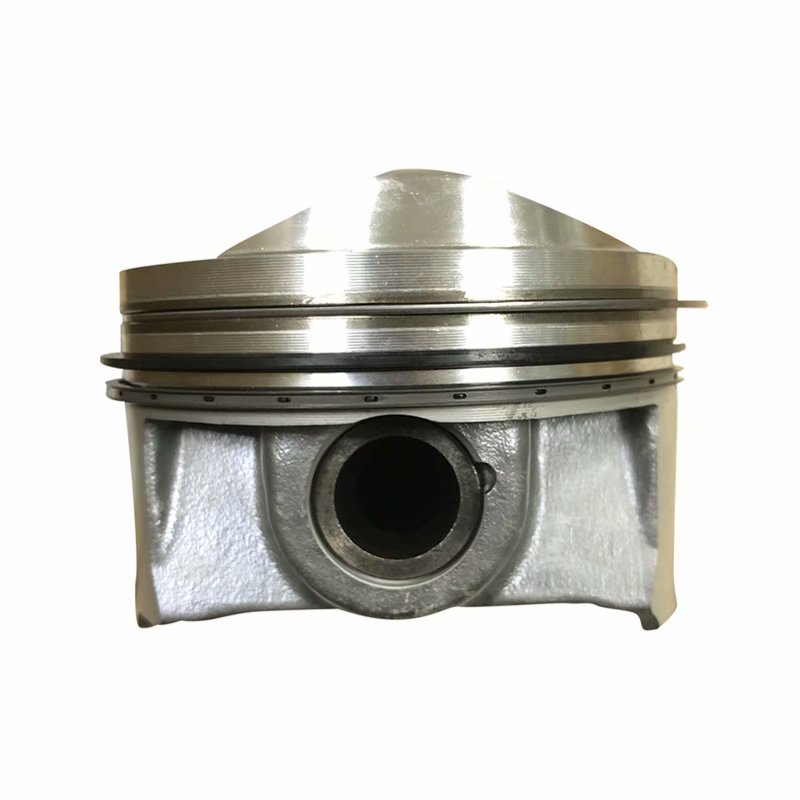 Suitable for Audi A6Q7A8, Volkswagen Touareg, Cayenne piston ring assembly, 3.0T engine overhaul kit, timing kit