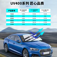 Оптовая продажа с фабрики, автомобильная пленка высокой четкости, изоляционная пленка для стекла, солнцезащитная пленка с защитой от УФ-лучей, солнечная пленка, эксклюзивная поставка для салона красоты