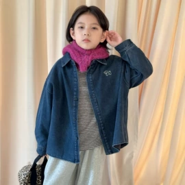 童T恤;童裤;儿童牛仔裤