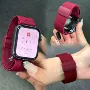 苹果编织弹力applewatch表带