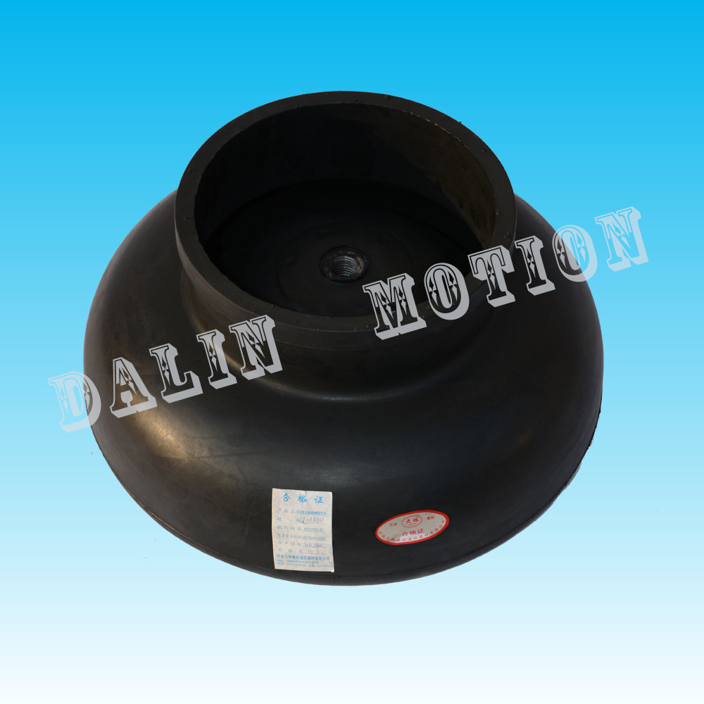 600泵用空气包橡胶气囊