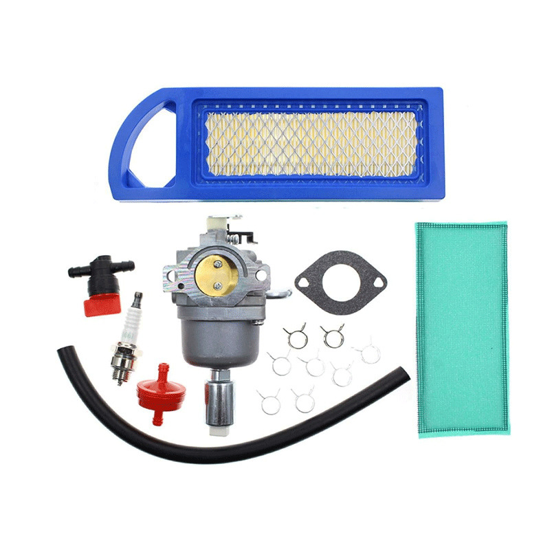 ¿Filtro de aire del carburador? 594593 591731 796109 796078 590400 31H777