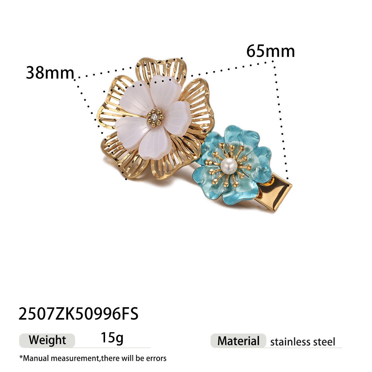 Collar de acero inoxidable para mujeres no se desvanece en otoño y invierno, conjunto de joyas de acero de titanio, venta caliente transfronteriza