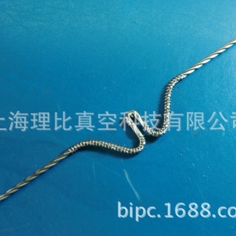 真空镀膜驼峰钨丝