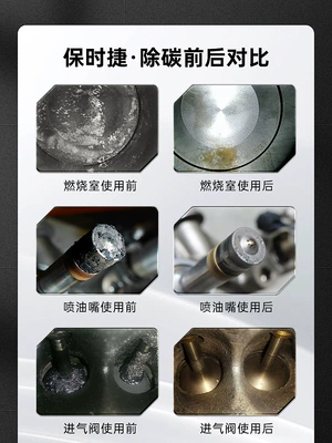 Gasoline Additive Fuel Treasure Cayenne | Motor gasoline additive