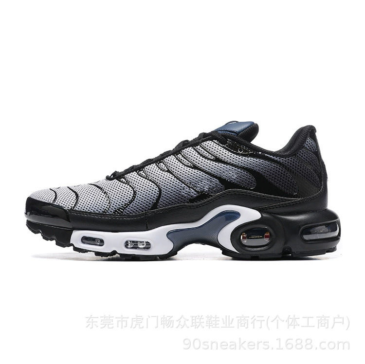 Vapormax Plus Betrue TN Cushioning Sports Running Shoes Large Size Running Shoes 40-46