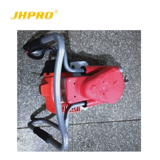 家豪 JH-48E 便携式带土球挖树机汽油移树机