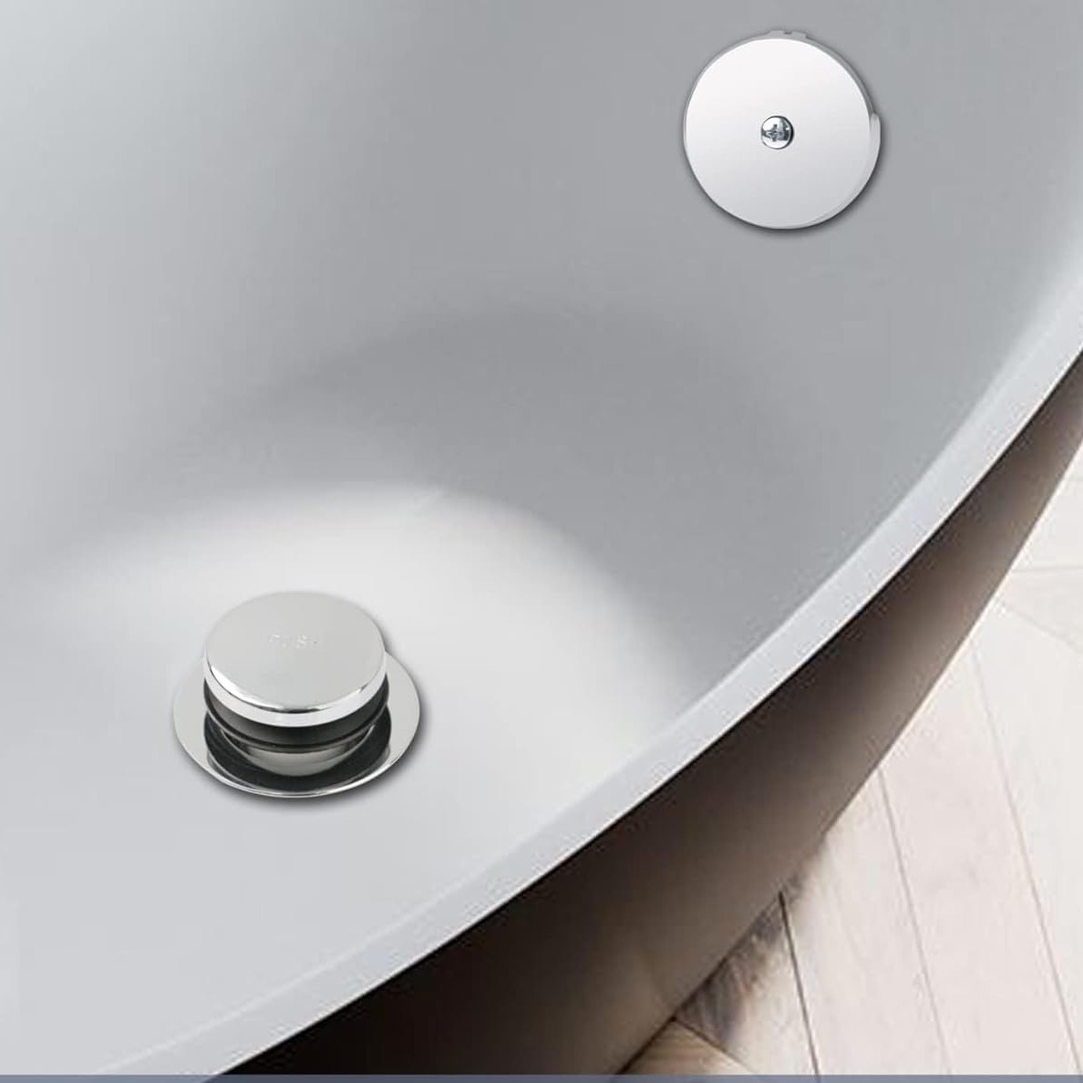 Source factory bathtub drain plug