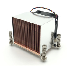 �m��2Uam4̨ʽ��Xcpuɢ�����ȴ��ؿ�12V�L��AMD��ƽ̨���~����