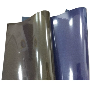 新型商标专用膜TPU各厚度星点0.3mm耐水洗服装商标箱包鞋子装饰膜