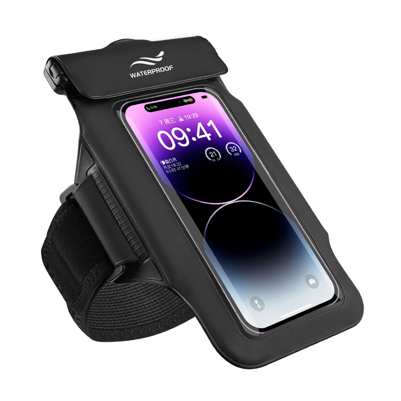 Mobile phone protection