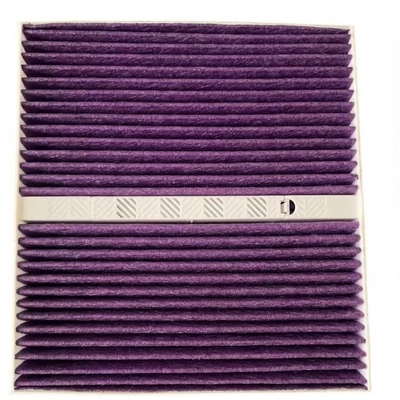 filter + air, Air conditioning filter