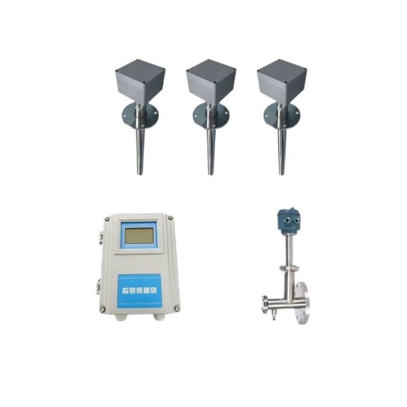 Производитель производит ZrO датчик микрокислорода диоксид циркония анализатор кислорода преобразователь кислорода