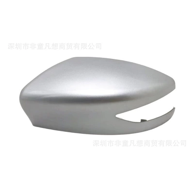 2019, Reflective Lens, Turn Signal Light, Rear mirror/rearview mirror assembly