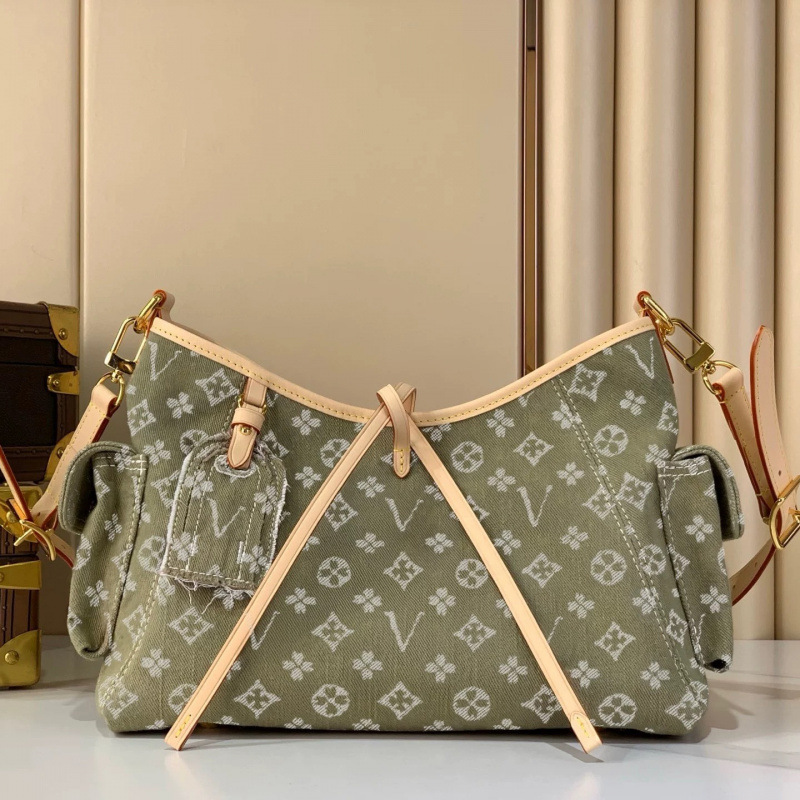 (Guangzhou Cross-Border Semi-Steel Hardware) Luya bag carryall baguette bag Speedy nano pillow tote bag