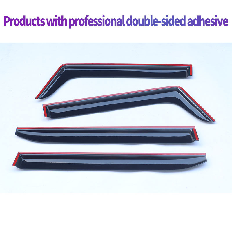 Suitable for Honda N-Box Window Visor Honda N-Box Jf3-Jf6Window Visor