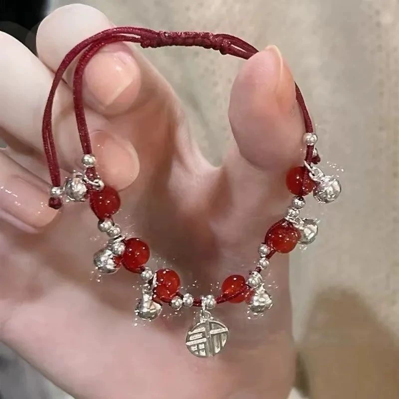Универсальный брендовый браслет с жемчугом, ювелирная нержавеющая сталь, аксессуар, стиль высокого качества