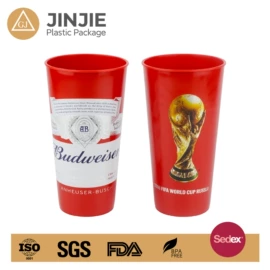 塑料盒;塑料杯;塑料桶