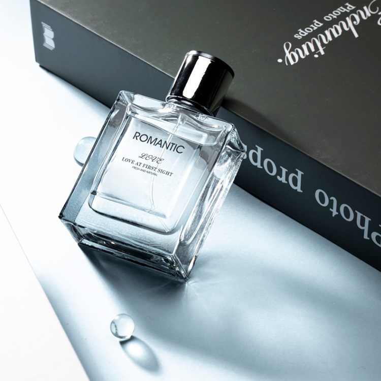 男士香水持久留香古龍蔚藍男香清新淡香跨境越南小眾男士香水批發