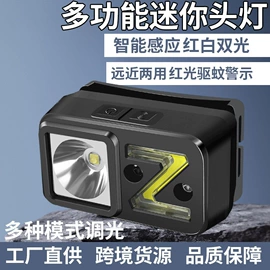 野营/露营灯;头灯头戴电筒;户外头灯