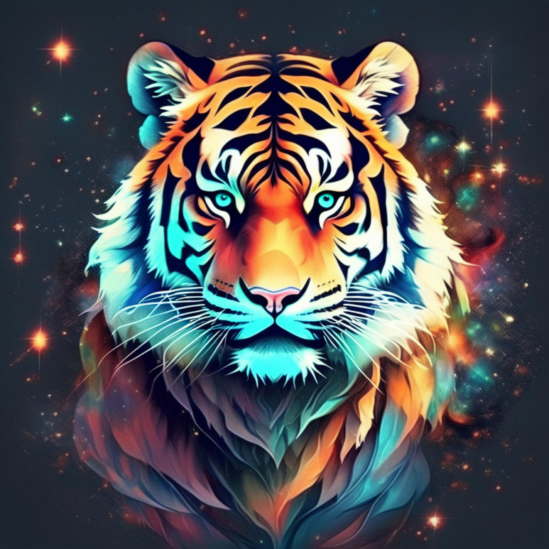 Amazon DIY Diamante dibujos animados serie de animales búho 5D Rubik cuadrado diamante decoración de comercio exterior pintura transfronteriza nueva