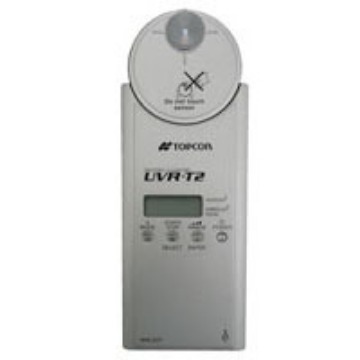 日本拓普康topcon工业用UV检查仪UVR-T2