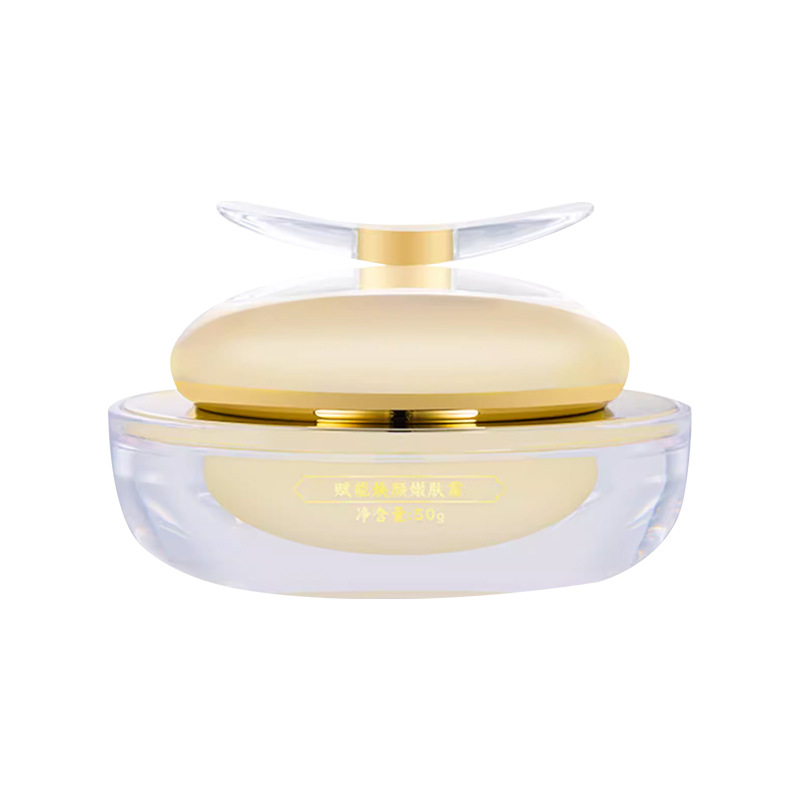 crema energizante, estirante, estirante, antiarrugas, brillante, hidratante, crema para la piel, fabricación personalizada de bosone