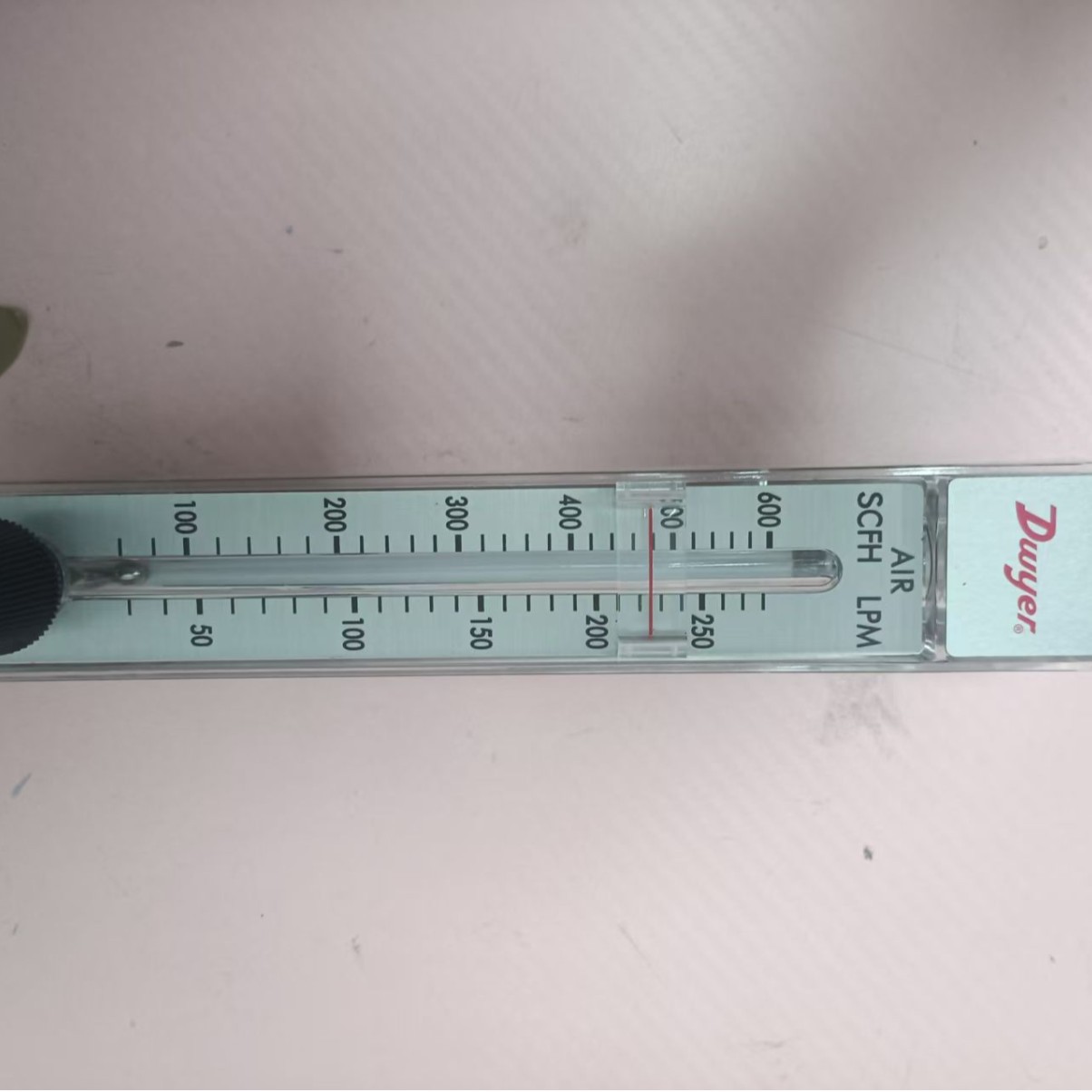 美国进口Dwyer德威尔浮子流量计RMB-57D-SSV-BPF