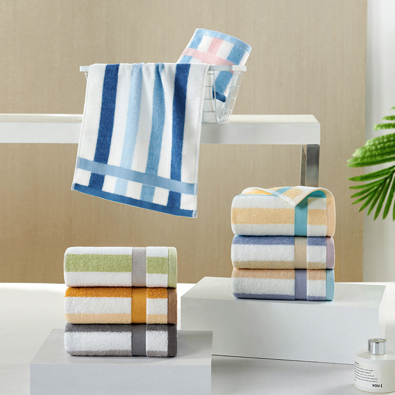 Factory Direct Sales 3 pack affordable soft absorbent super small towel kindergarten face towel 100% cotton children's towel Factory Direct Sales 3 pack affordable soft absorbent super small towel kindergarten face towel 100% cotton children's towel