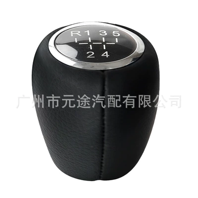 gear, Cab and accessories - sk-chevy38-non-porous-black-leather-r5-speed-head