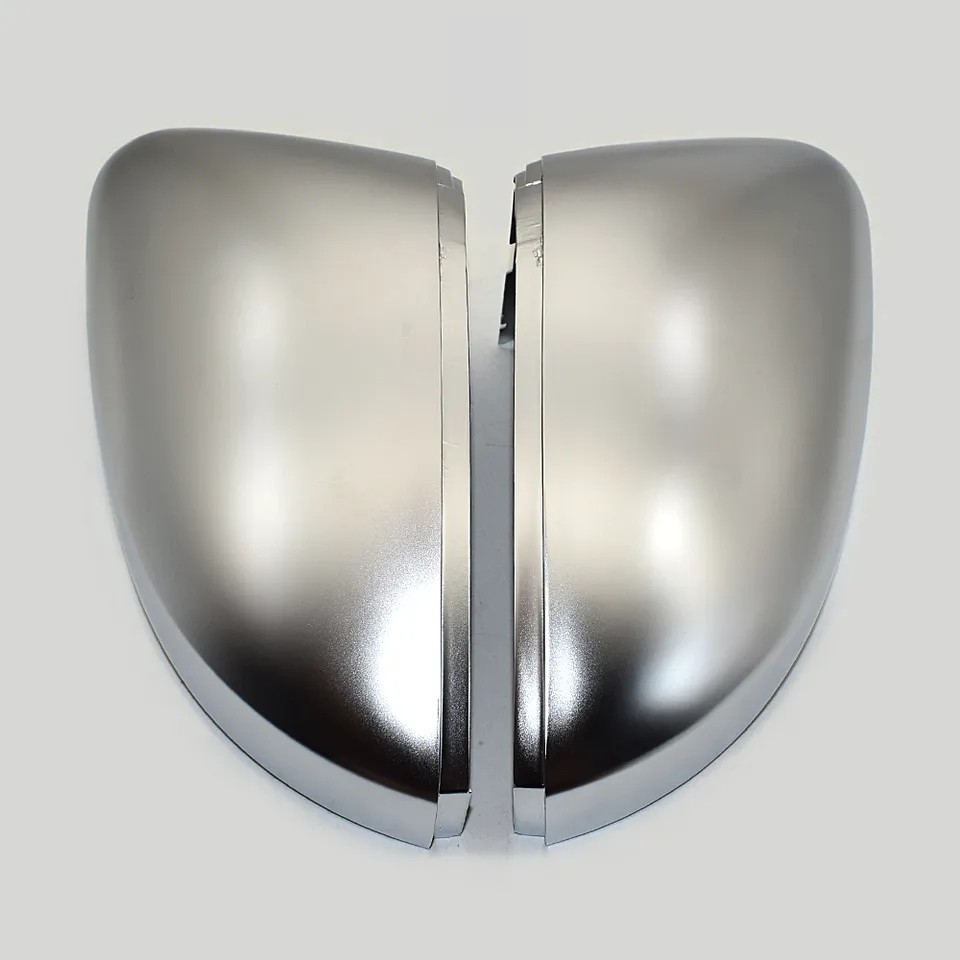 Cubierta de Espejo Retrovisor B8L Passat CC de ABS Decorativa para Volkswagen Magotan
