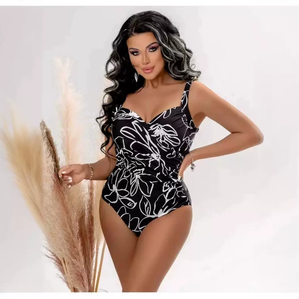 紧身新款竞速跨境女式比基尼女士泳衣批发推荐后背沙滩开放式