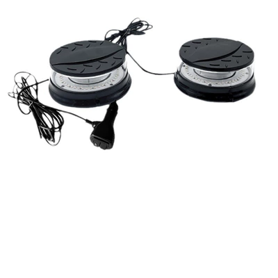 with Strong Magnetic Base, Roof Light