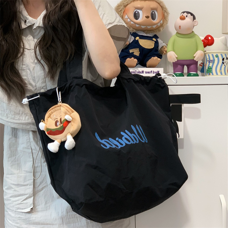 블랙+펜던트