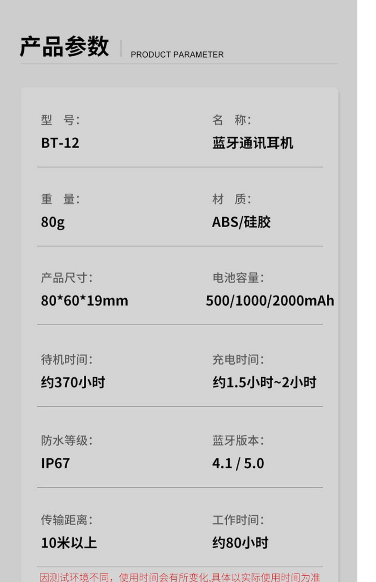 Bt12 Motorcycle Helmet Bluetooth Headset Built-In Men's Motorcycle Full-Face Helmet Riding Windproof and Noise Reduction Headset Waterproof Wholesale