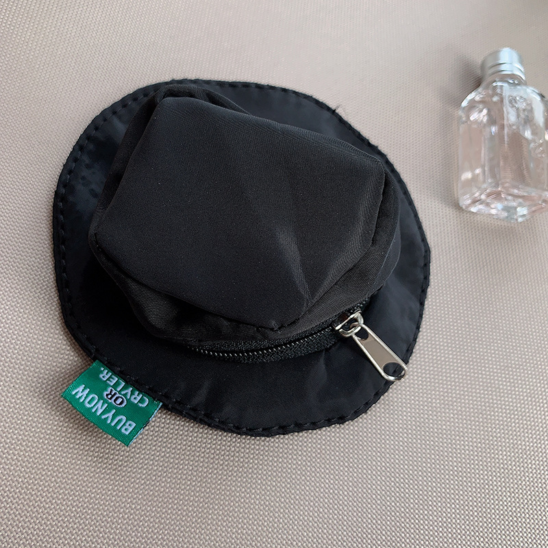 블랙햇 미니백 [싱글백]