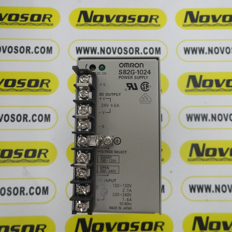 S82G-1024  电源  现货