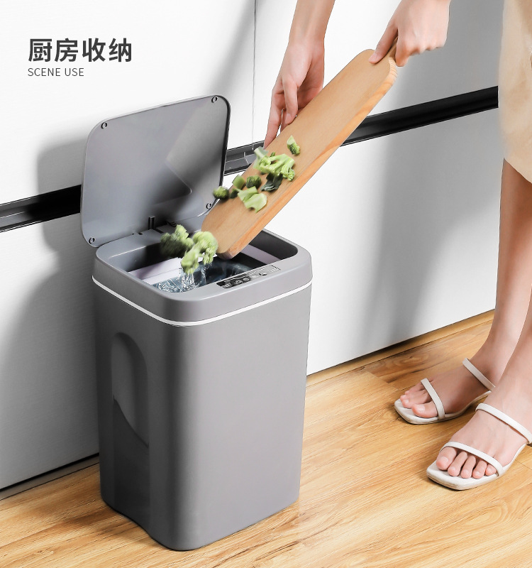 智能垃圾桶灰色改_20