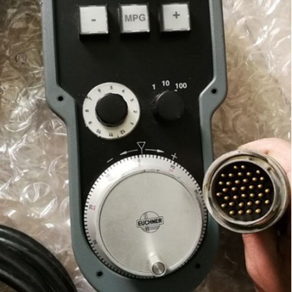 HBL-104010安士能EUCHNER电子手轮手持单元HKE019-100A05-047910