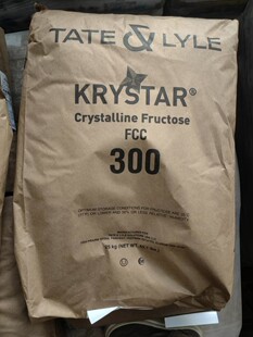 �����M��̩�RTATE&LYLE�Y������KRYSTAR 300��ζ��25kg/�����w