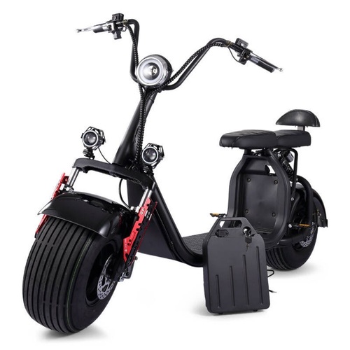 Harley Electric Bike Lithium Battery 60V 12Ah 20Ah Qiniu Ai Running Scooter Electric Moped Removable 48V Battery