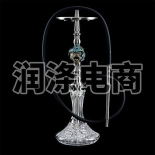 �W���羳 ���P䓎�ľ�䰢����ˮ����MKLOU HOOKAH SHISHA�F؛���l