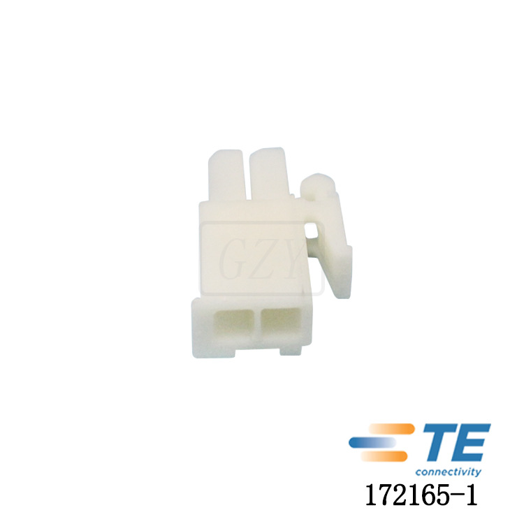 �ɶ��� ��Ӧ 172165-1 ����/���� TE/̩��������4.2mm����߶���
