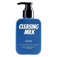 ROINE Ruoying мужское освежающее очищающее средство для глубокого очищения, увлажняющее, отшелушивающее, женское, трансграничная оптовая продажа