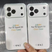 2.0MM��͸TPU�ֻ�������OPPO RealmeGT8 P4X 25Y�ز�C71639������