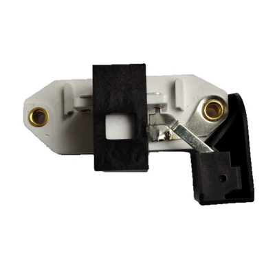 Regulator, electronic regulator