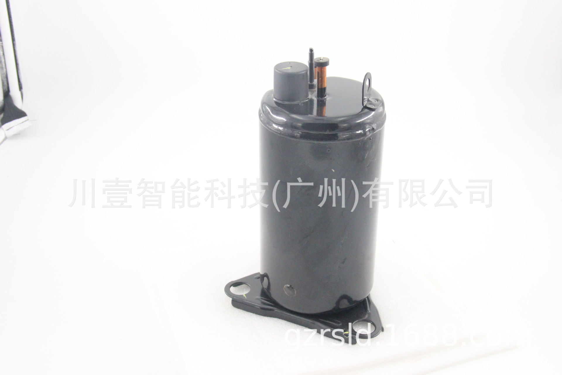 海立压缩机SD074CV制冷压缩机全新原装压缩机